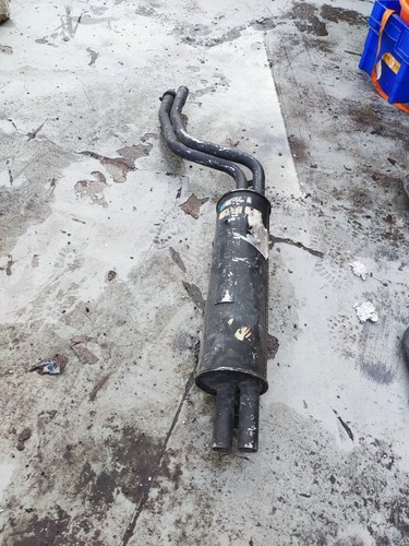 Genuine mercedes 116 280se - 116,