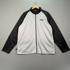 And1 Track Jacket Mens Extra