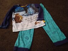 Gruffalo's Child Long Sleeve Pyjama Set - 5 Years