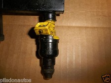 CITROEN ZX 1994 2.0 16V FUEL INJECTOR 0280150423