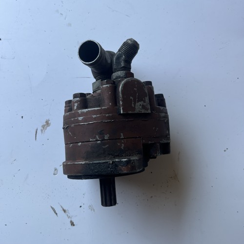 Hyster yale hydraulic pump - hyster,