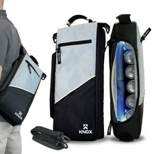 KNOX Six Pack Cooler Golf