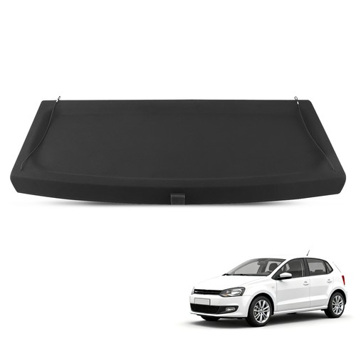 Rear boot load luggage - rear,