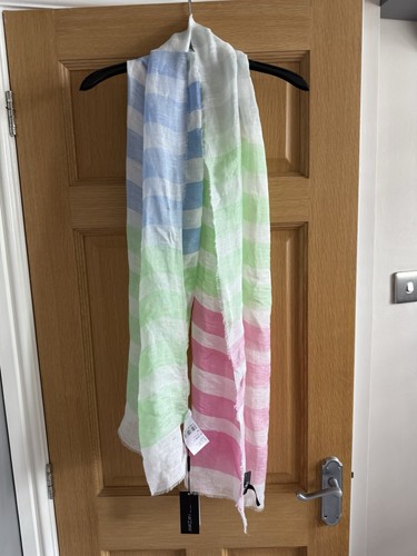 Marc cain scarf bnwt - cain,