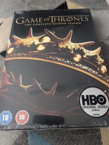 Game thrones the - of,