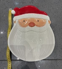 Father Christmas By Raymond