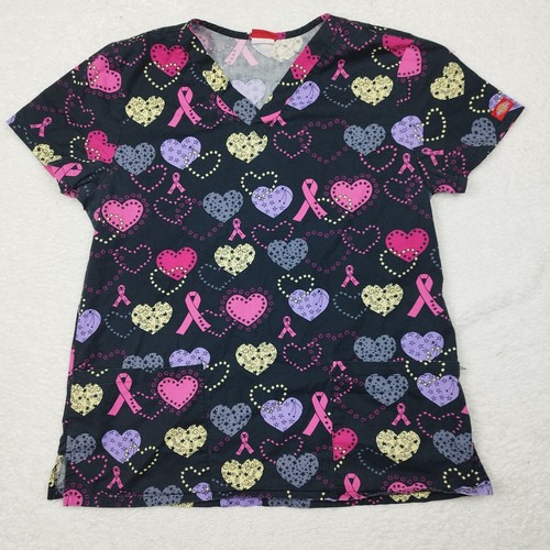 Dickies eds women scrub - eds, women's