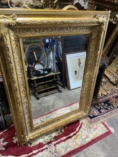Lovely Large Vintage Gold