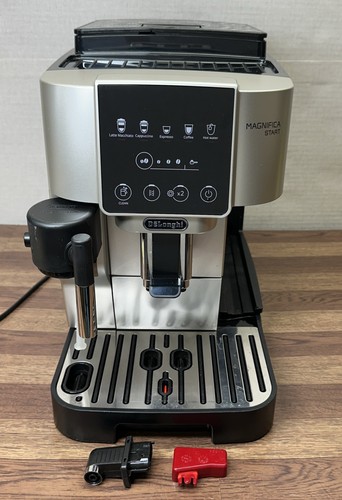 Delonghi ecam22080sb coffee - ecam22080sb,