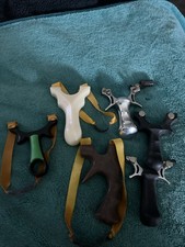 Catapult/Slingshot Catty