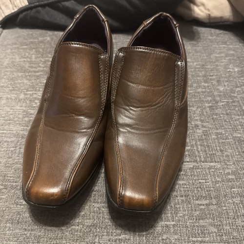 Beckett men shoes - men’s, brown