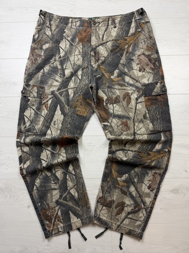 Cabela cargo trousers - cargo, mens