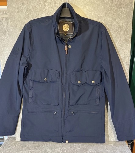 Pretty green jacket mens large - green,