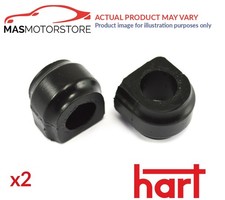 ANTI-ROLL BAR STABILISER BUSH