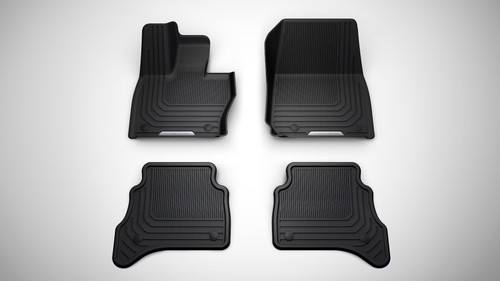 Genuine all new range - all,