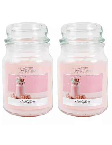 True aroma large mason jar - mason,