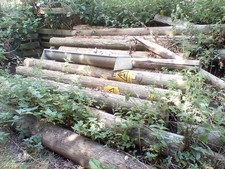 WANTED Firewood logs,, wanted logging timber ,felled trees ,scrap timber pallets