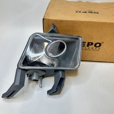 Depo Front Bumper Right Fog