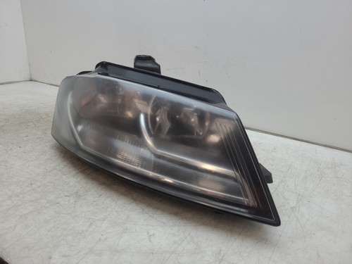 2008 audi line tdi - audi, s