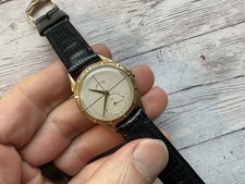 ORIGINAL VINTAGE LORD ELGIN GF