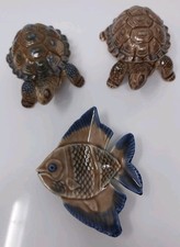 Wade Porcelain Tortoise/Turtle