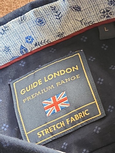 Guide london premium range - london.,