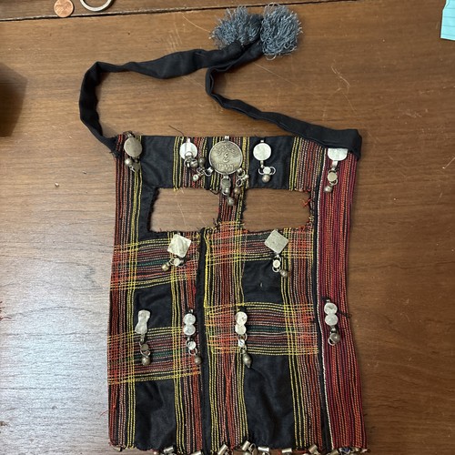 Antique vintage bedouin - /,