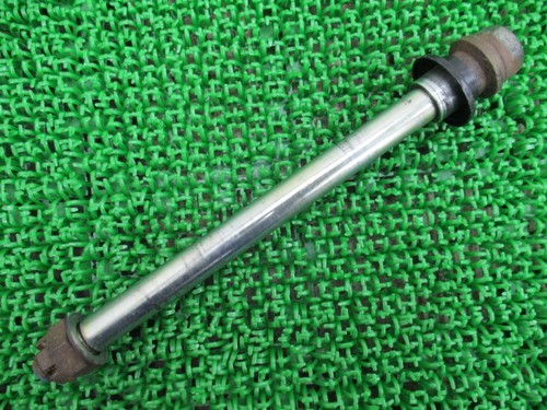 Genuine yamaha dt200r front - genuine,