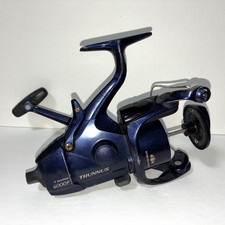 Shimano thunnus baitrunner - shimano,