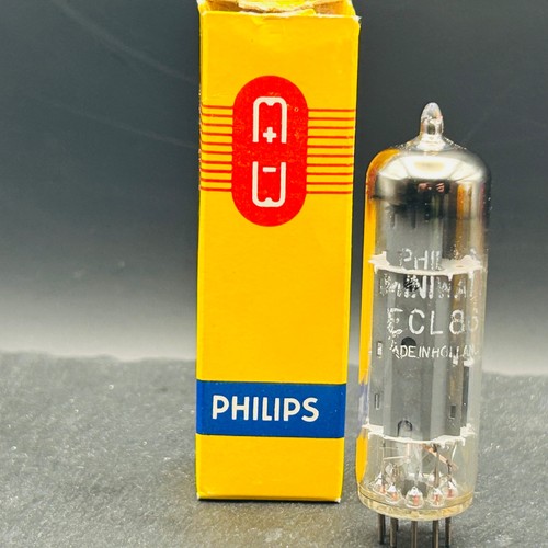 Philips ecl86 6gw8 - philips,