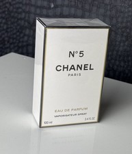 Women’s Chanel No 5 Eau de