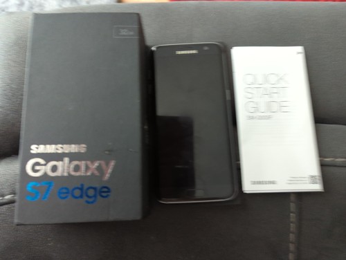 Samsung galaxy edge - samsung, s7
