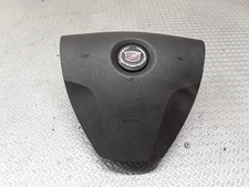 Cadillac BLS 2006 Other