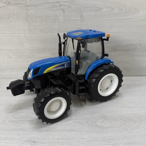 New holland t7060 model - t7060,