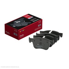 APEC Front Brake Pads for