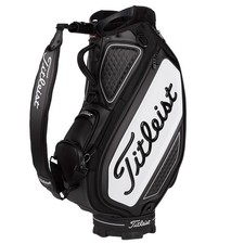 TITLEIST TOUR STAFF GOLF BAG