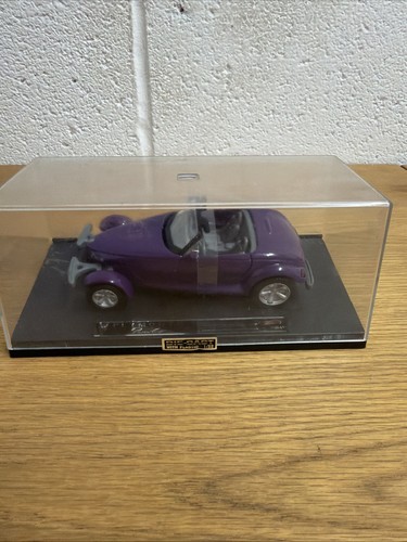 New ray plymouth prowler - new,