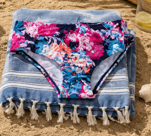 Joules rimini bikini briefs - joules,
