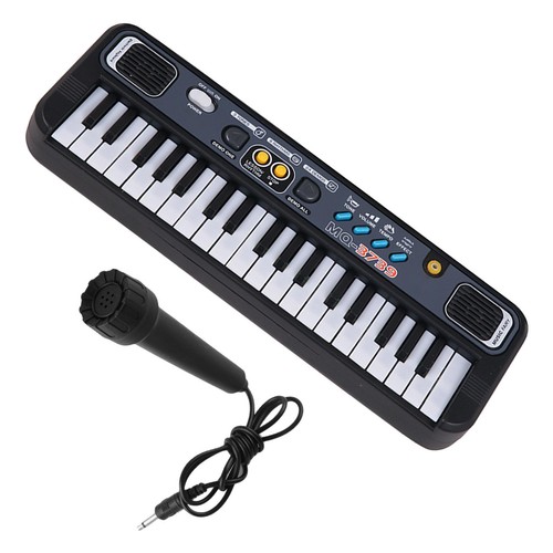 Key music electronic - music,