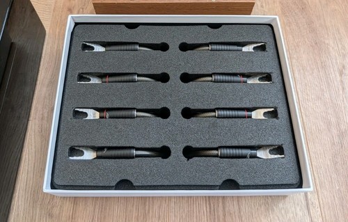Naim super lumina - naim, bi-wire