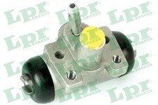 Wheel cylinder Aluminium 4568
