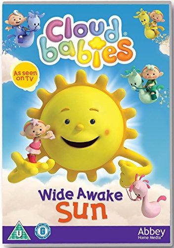 Cloud babies wide awake - cloud,