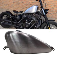 Motorcycle 18L Petrol Gas Fuel