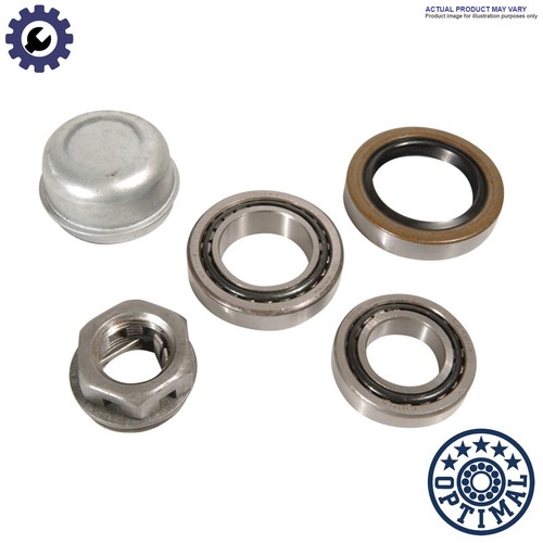 Wheel bearing kit 981706 for - kit,