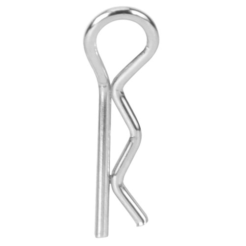 Body clips 16pcs - body,
