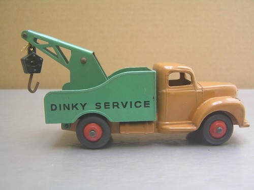 Dinky toys 430 commer - 430,
