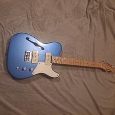 Squier Paranormal Cabronita