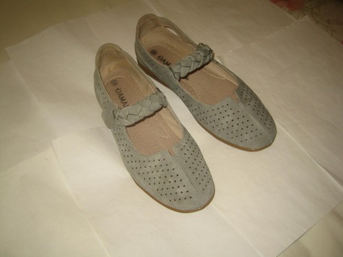 Ladies shoes damart - shoes, ‘