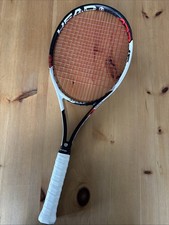 Head Speed Pro Graphene Touch