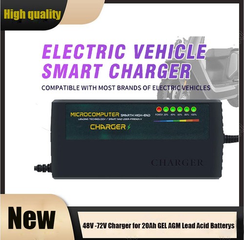 72v 20ah smart - smart, battery